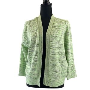 Aubree Gill’B Cardigan